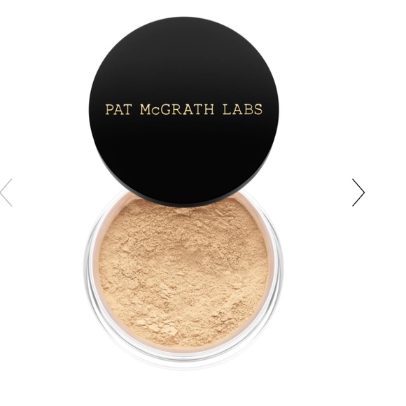 PAT MCGRATH - Skin Fetish: Sublime Perfection Setting Powder - Light Medium 2 - Picture 1 of 7